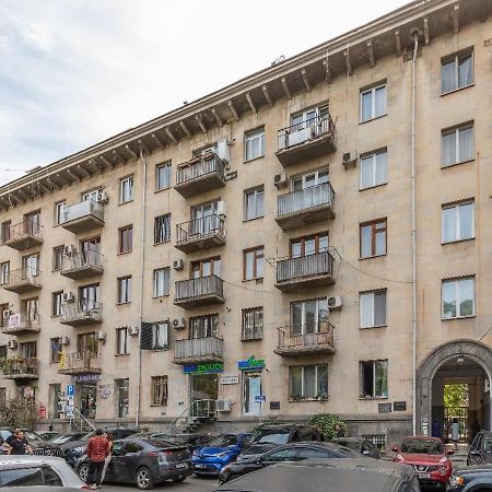 Hd New Apartment Tiflis Exterior foto