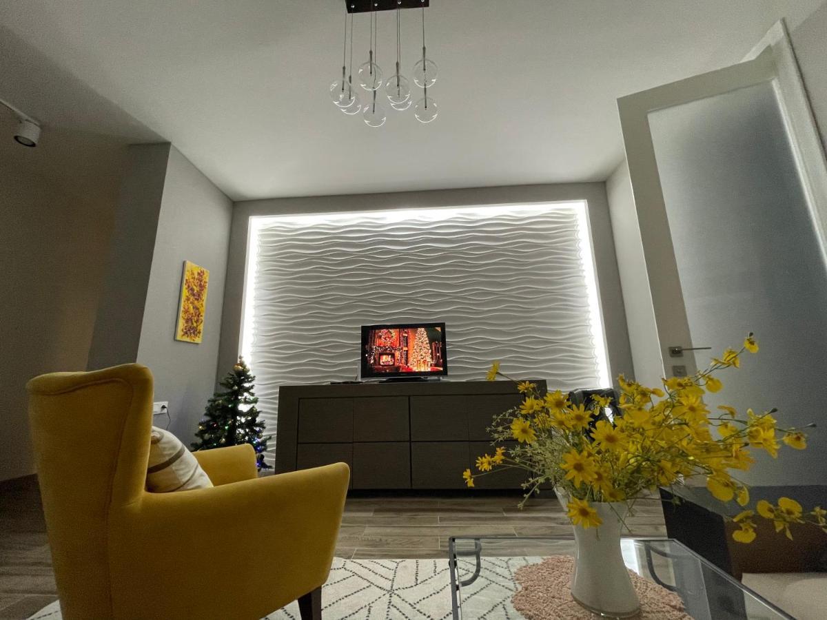 Hd New Apartment Tiflis Exterior foto