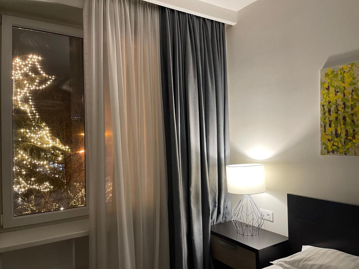 Hd New Apartment Tiflis Exterior foto