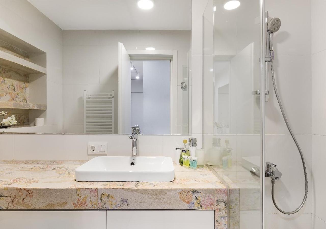 Hd New Apartment Tiflis Exterior foto