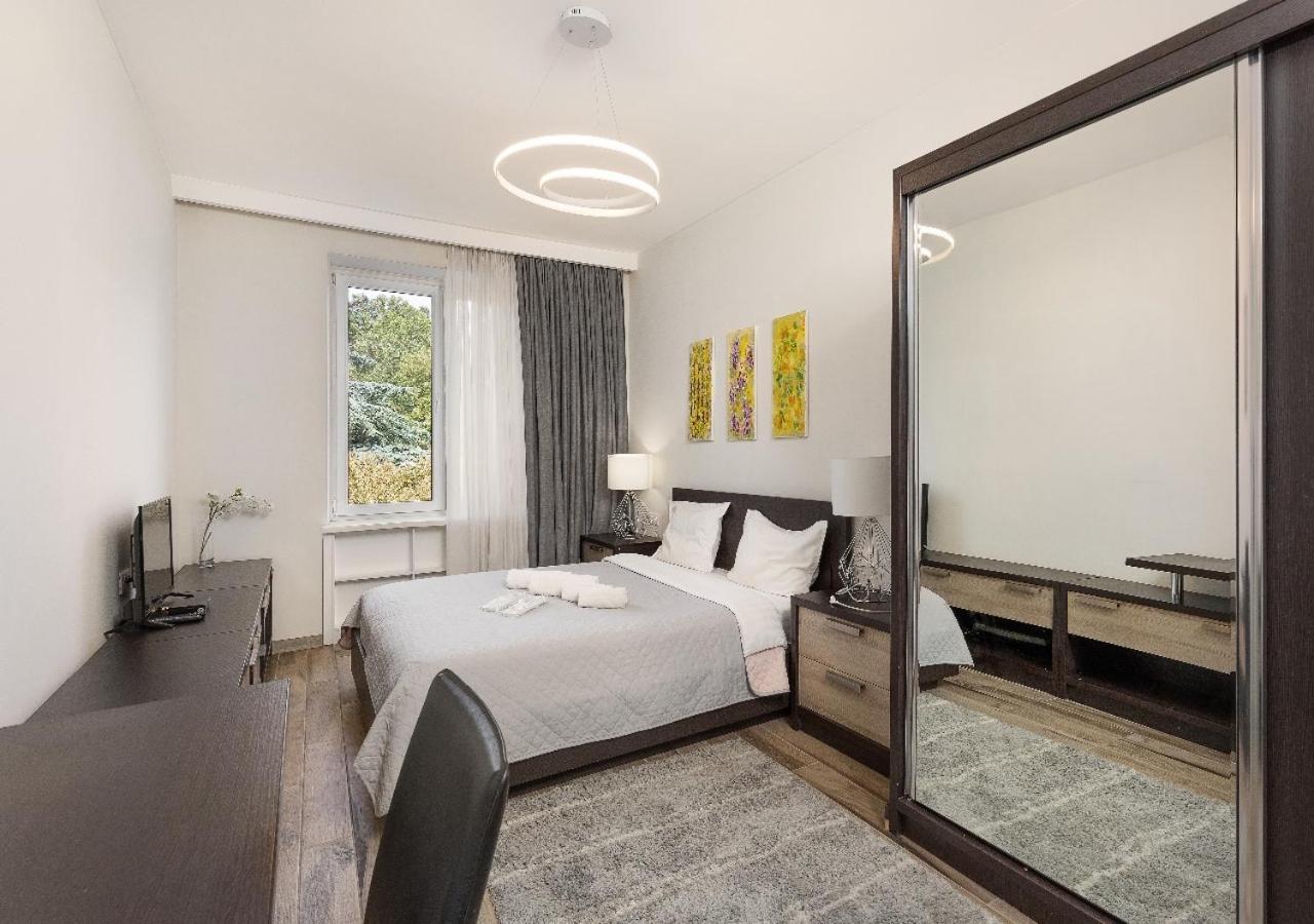 Hd New Apartment Tiflis Exterior foto
