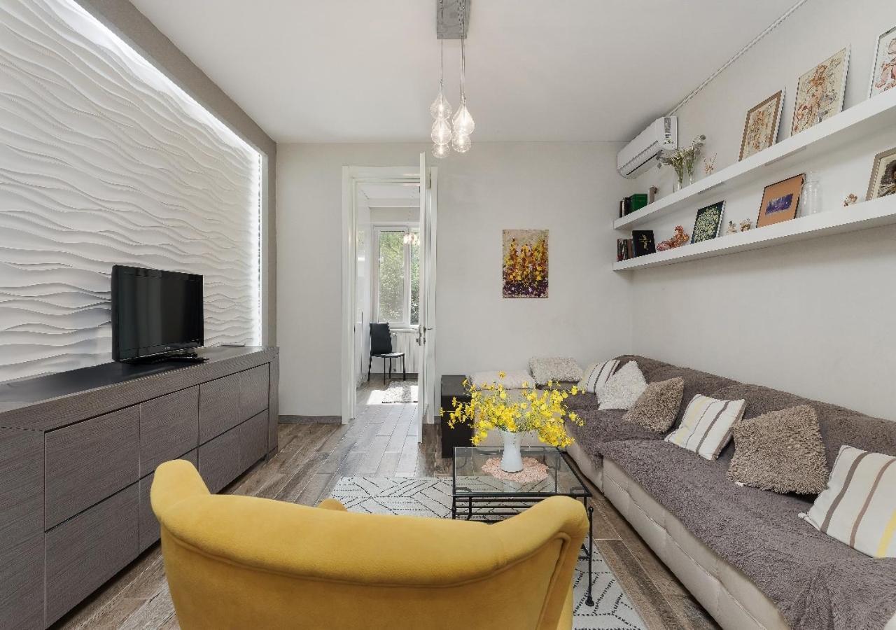 Hd New Apartment Tiflis Exterior foto