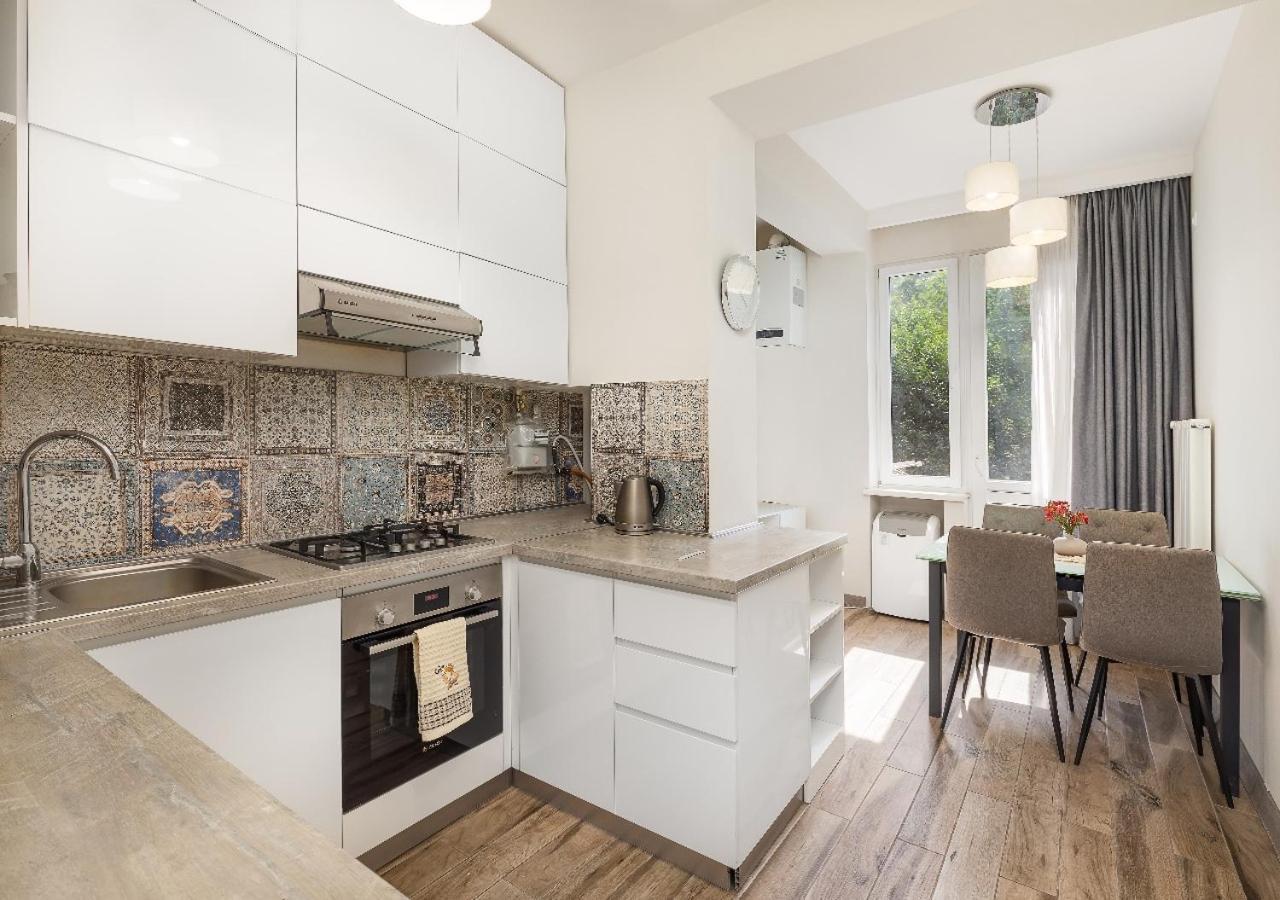 Hd New Apartment Tiflis Exterior foto