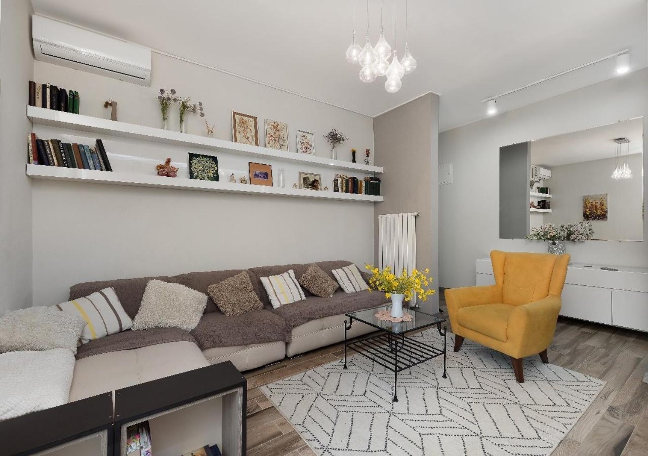 Hd New Apartment Tiflis Exterior foto