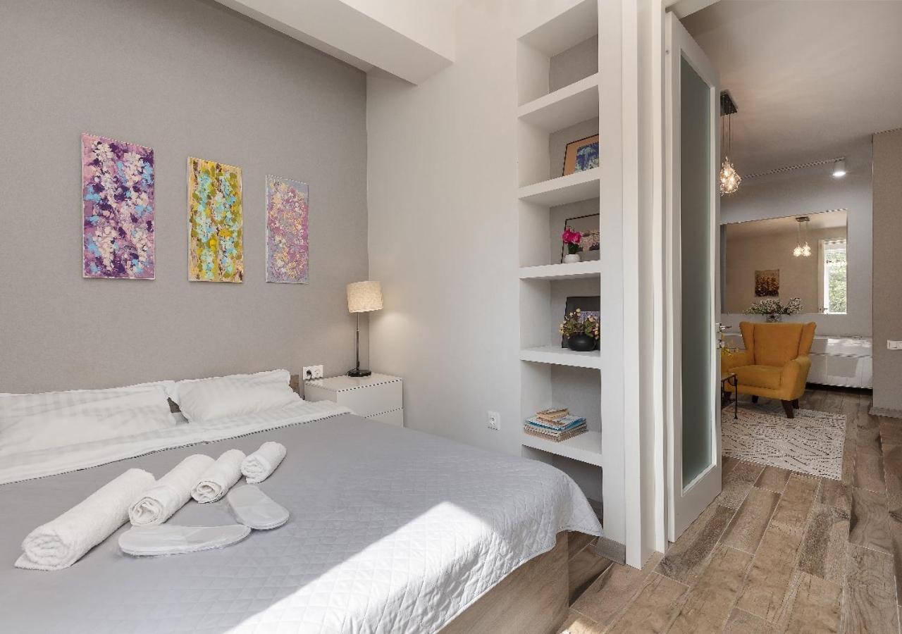 Hd New Apartment Tiflis Exterior foto
