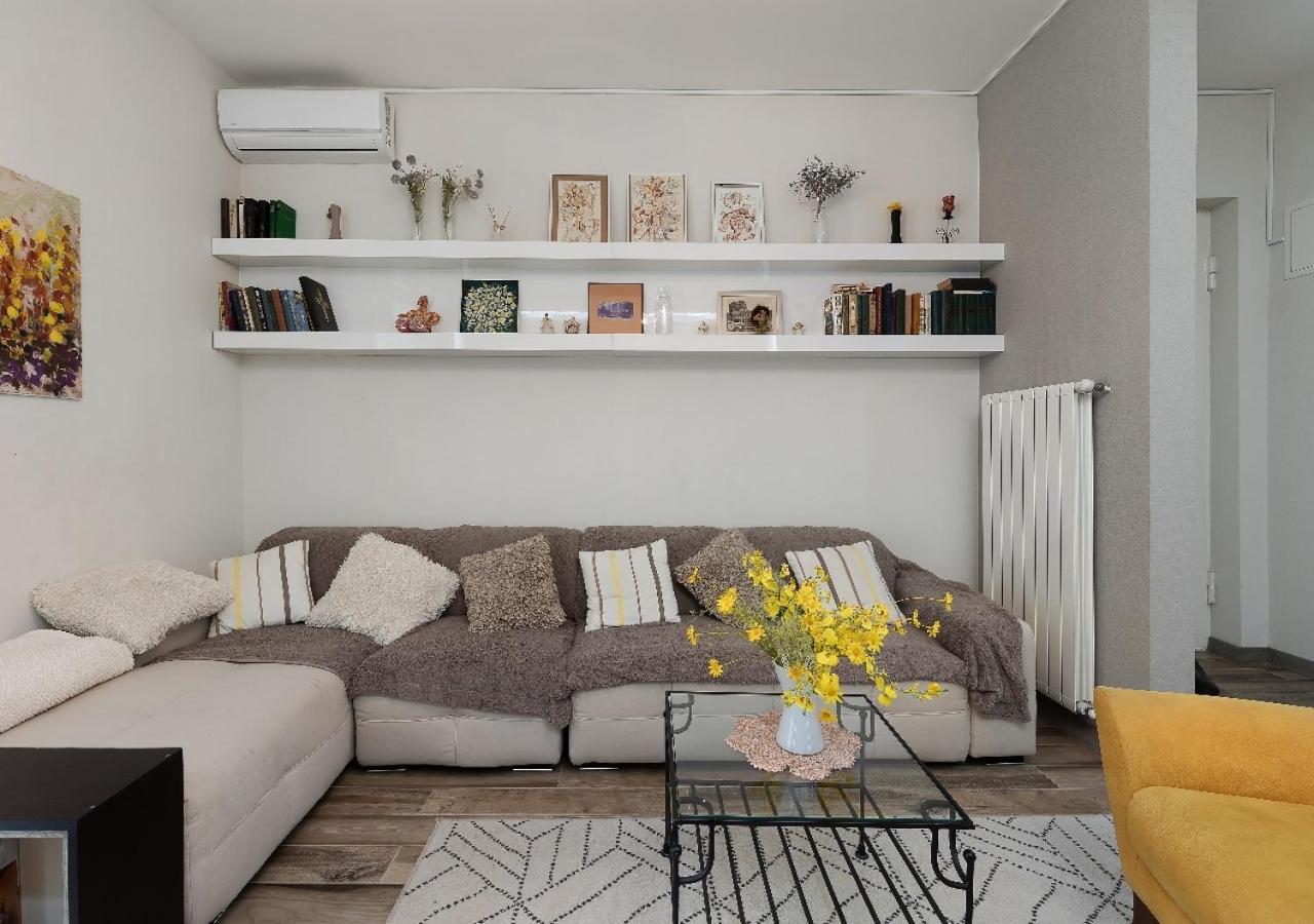 Hd New Apartment Tiflis Exterior foto