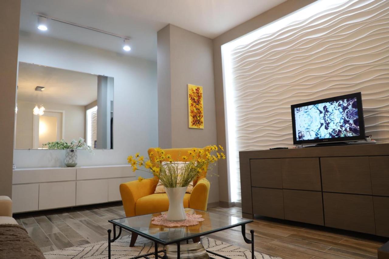 Hd New Apartment Tiflis Exterior foto