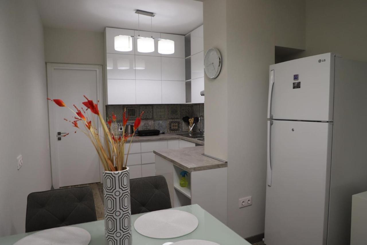Hd New Apartment Tiflis Exterior foto